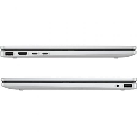 Portátil Convertible HP OmniBook 5 Flip 14-FP0045NS Intel Core 7-150U/ 16GB/ 1TB SSD/ 14" Táctil/ Win11