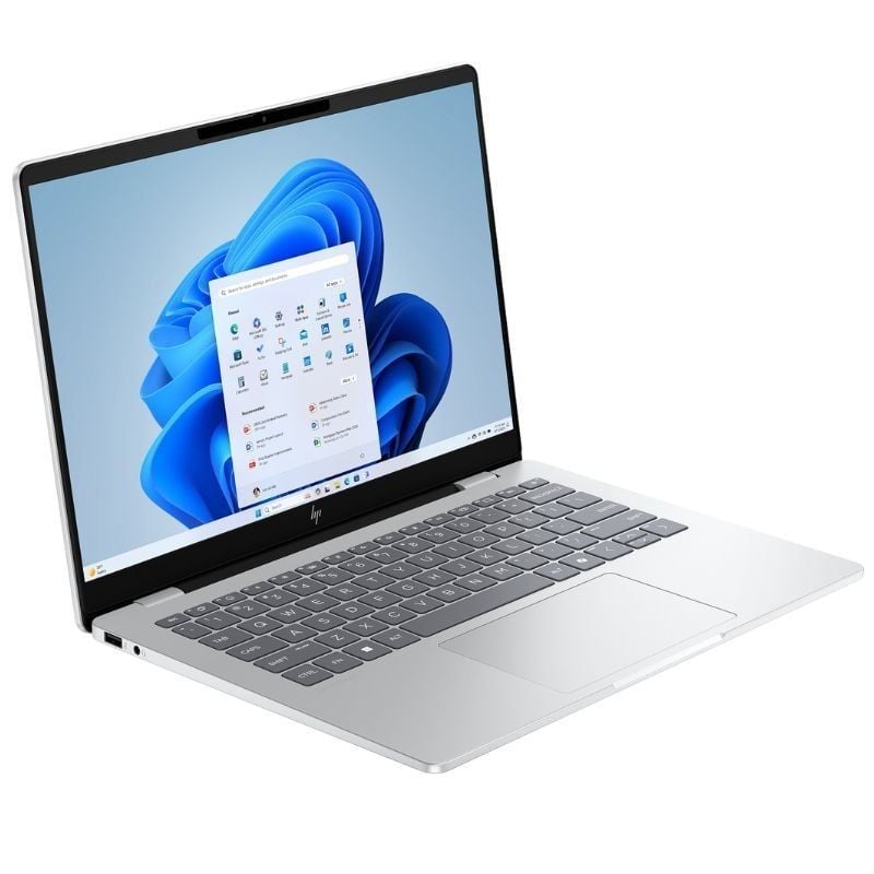 Portátil HP OmniBook 7 14-FR0010NS Intel Core Ultra 5-225U/ 16GB/ 1TB SSD/ 14"/ Win11