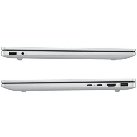 Portátil HP OmniBook 7 14-FR0010NS Intel Core Ultra 5-225U/ 16GB/ 1TB SSD/ 14"/ Win11