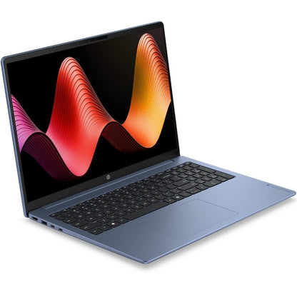 Portátil HP OmniBook 3 16-BU0011NS Intel Core 7-150U/ 16GB/ 1TB SSD/ 16"/ Sin Sistema Operativo