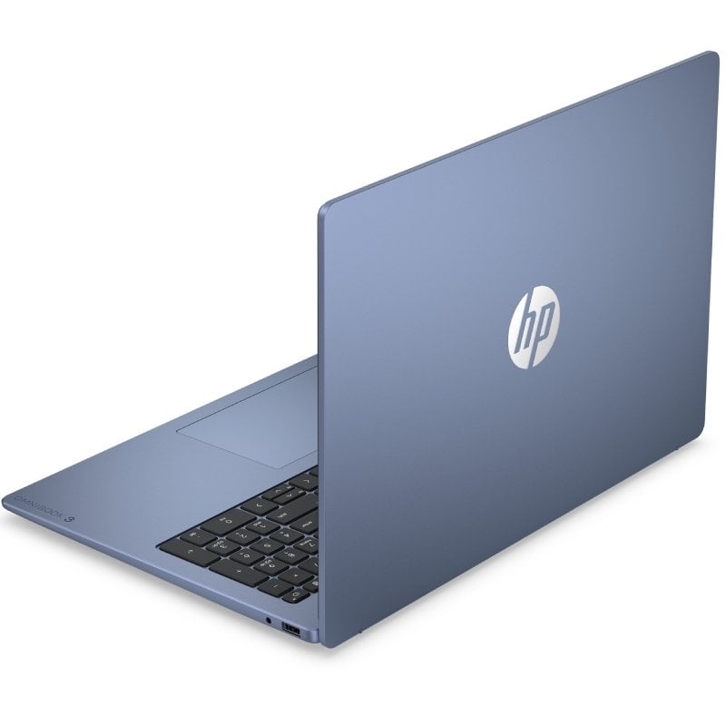 Portátil HP OmniBook 3 16-BU0011NS Intel Core 7-150U/ 16GB/ 1TB SSD/ 16"/ Sin Sistema Operativo