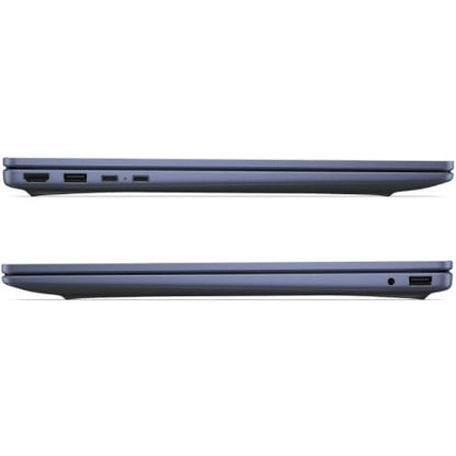 Portátil HP OmniBook 3 16-BU0011NS Intel Core 7-150U/ 16GB/ 1TB SSD/ 16"/ Sin Sistema Operativo
