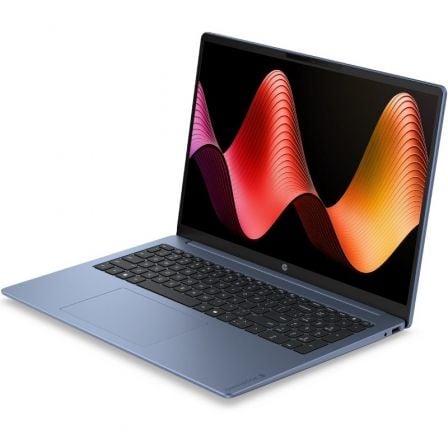 Portátil HP OmniBook 3 16-BY0006NS Ryzen 5 40/ 16GB/ 512GB SSD/ 16"/ Sin Sistema Operativo