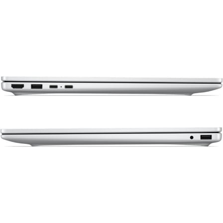Portátil HP OmniBook 3 16-BY0011NS Ryzen 5 40/ 16GB/ 512GB SSD/ 16"/ Win11