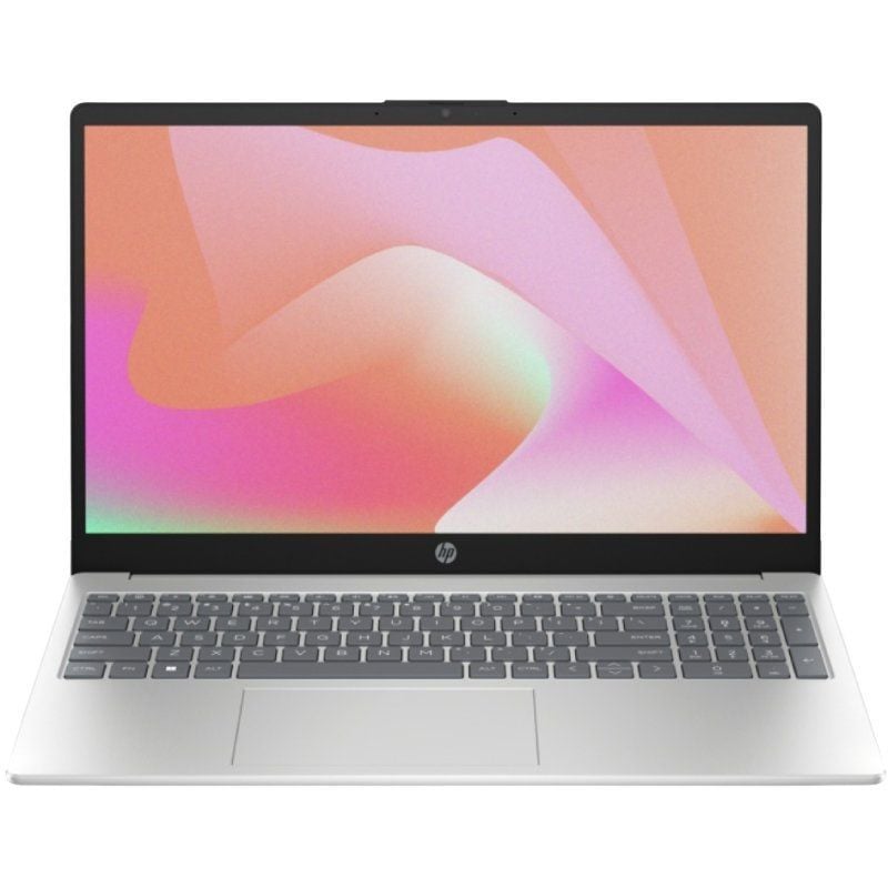 Portátil HP 15-FC0167NS Ryzen 7 7730U/ 16GB/ 1TB SSD/ 15.6"/ Sin Sistema Operativo