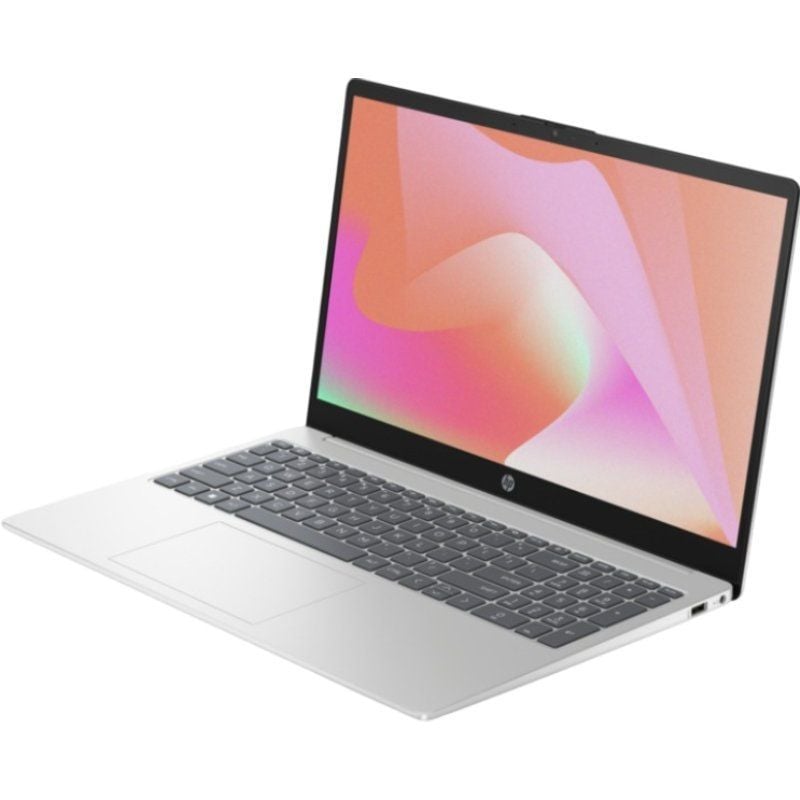 Portátil HP 15-FC0167NS Ryzen 7 7730U/ 32GB/ 1TB SSD/ 15.6"/ Sin Sistema Operativo