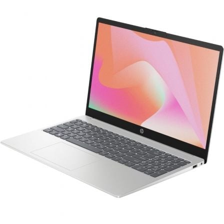 Portátil HP 15-FD0267NS Intel Core i5-1334U/ 16GB/ 512GB SSD/ 15.6"/ Sin Sistema Operativo