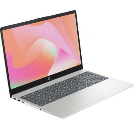 Portátil HP 15-FD0267NS Intel Core i5-1334U/ 32GB/ 1TB SSD/ 15.6"/ Sin Sistema Operativo
