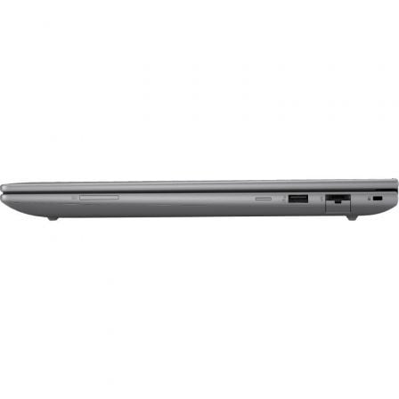 Portátil Workstation HP ZBook Power G11 A3ZC2ET Ryzen 7 PRO 8845HS 16GB/ 512GB SSD/ RTX 1000 Ada/ 16"/ Win11 Pro