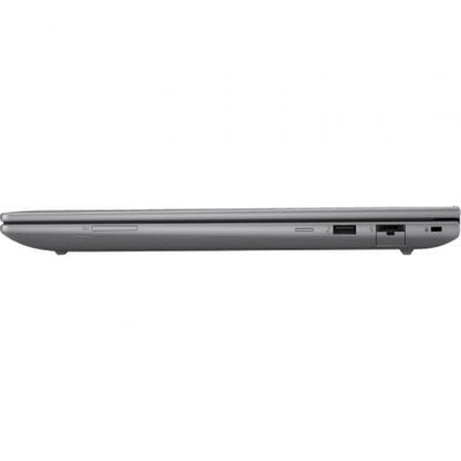 Portátil Workstation HP ZBook Power G11 A3ZC2ET Ryzen 7 PRO 8845HS 16GB/ 512GB SSD/ RTX 1000 Ada/ 16"/ Win11 Pro