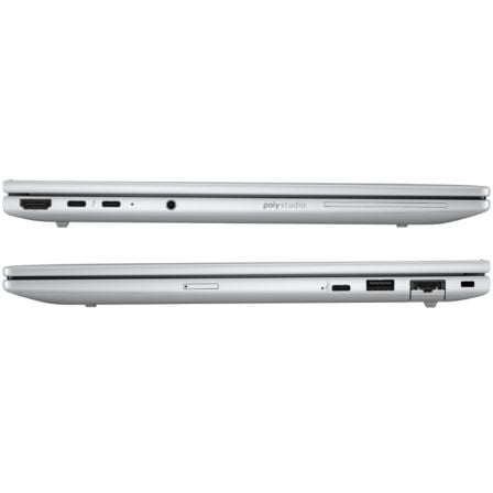 Portátil HP EliteBook 8 G1i AD2Z0ET Intel Core Ultra 5-225H/ 16GB/ 512GB SSD/ 14"/ Win11 Pro