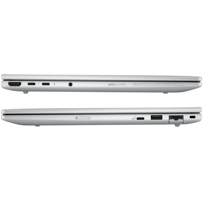 Portátil HP EliteBook 8 G1i AD2Z1ET Intel Core Ultra 5-228V/ 32GB/ 512GB SSD/ 14"/ Win11 Pro