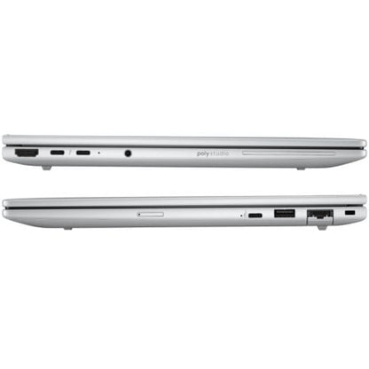 Portátil HP EliteBook 8 G1i AD2Z1ET Intel Core Ultra 5-228V/ 32GB/ 512GB SSD/ 14"/ Win11 Pro