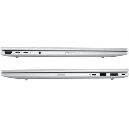 Portátil HP EliteBook 8 G1i AD2Z3ET Intel Core Ultra 5-225H/ 16GB/ 512GB SSD/ 16"/ Win11 Pro