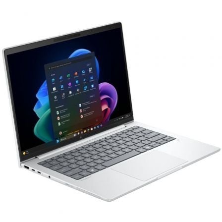 Portátil HP EliteBook 8 G1i AD2Z4ET Intel Core Ultra 5-228V/ 32GB/ 512GB SSD/ 16"/ Win11 Pro