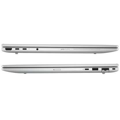 Portátil HP EliteBook 8 G1i AD2Z4ET Intel Core Ultra 5-228V/ 32GB/ 512GB SSD/ 16"/ Win11 Pro
