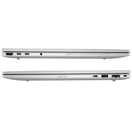Portátil HP EliteBook 8 G1i AD2Z4ET Intel Core Ultra 5-228V/ 32GB/ 512GB SSD/ 16"/ Win11 Pro