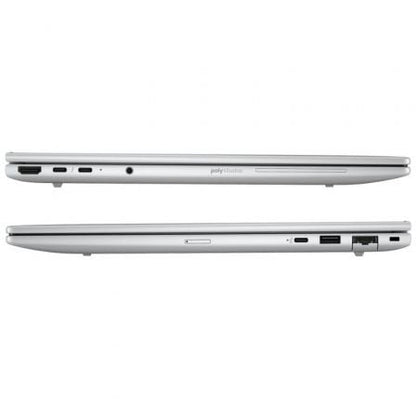 Portátil HP EliteBook 8 G1i AD2Z4ET Intel Core Ultra 5-228V/ 32GB/ 512GB SSD/ 16"/ Win11 Pro