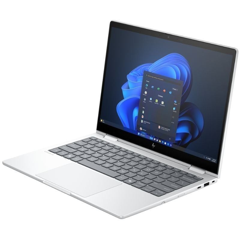Portátil Convertible HP EliteBook 8 Flip G1i AD2Z6ET Intel Core Ultra 5-225U/ 16GB/ 512GB SSD/ 13.3" Táctil/ Win11 Pro