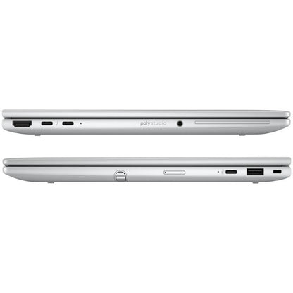 Portátil Convertible HP EliteBook 8 Flip G1i AD2Z7ET Intel Core Ultra 7-255U/ 32GB/ 1TB SSD/ 13.3" Táctil/ Win11 Pro
