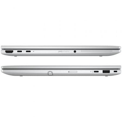 Portátil Convertible HP EliteBook 8 Flip G1i AD2Z7ET Intel Core Ultra 7-255U/ 32GB/ 1TB SSD/ 13.3" Táctil/ Win11 Pro