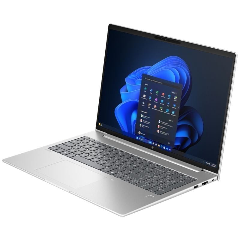 Portátil HP EliteBook 6 G1i AD3A2ET Intel Core Ultra 5-225U/ 16GB/ 512GB SSD/ 16"/ Win11 Pro
