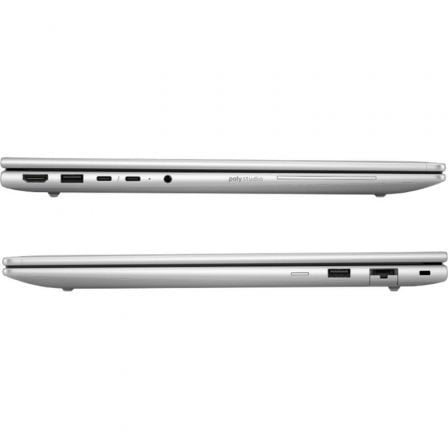 Portátil HP EliteBook 6 G1i AD3A2ET Intel Core Ultra 5-225U/ 16GB/ 512GB SSD/ 16"/ Win11 Pro