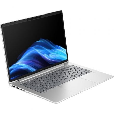 Portátil HP ProBook 4 G1iR B39VKAT Intel Core 5-120U/ 16GB/ 512GB SSD/ 14"/ Win11 Pro