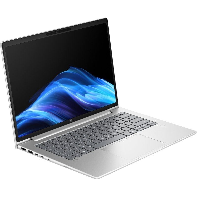 Portátil HP ProBook 4 G1iR B39VLAT Intel Core 5-120U/ 16GB/ 512GB SSD/ 16"/ Win11 Pro