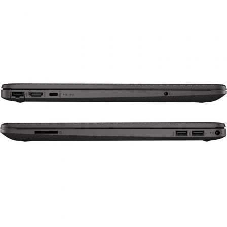 Portátil HP 250R G9 B3AE9AT Intel Core 5-120U/ 8GB/ 512GB SSD/ 15.6"/ Win11 Pro