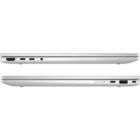 Portátil Convertible HP EliteBook X Flip G1i B69A2ET Intel Core Ultra 5-226V/ 16GB/ 512GB SSD/ 14" Táctil/ Win11 Pro