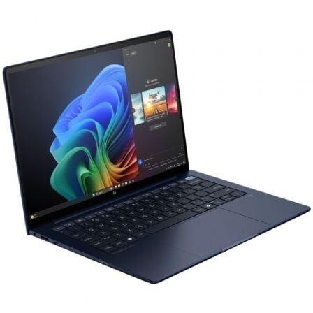 Portátil HP EliteBook Ultra G1i B69BCET Intel Core Ultra 7-258V/ 32GB/ 512GB SSD/ 14" Táctil/ Win11 Pro