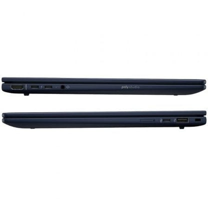 Portátil HP EliteBook X G1i B9ZW6ET Intel Core Ultra 7-258V/ 32GB/ 1TB SSD/ 14"/ Win11 Pro