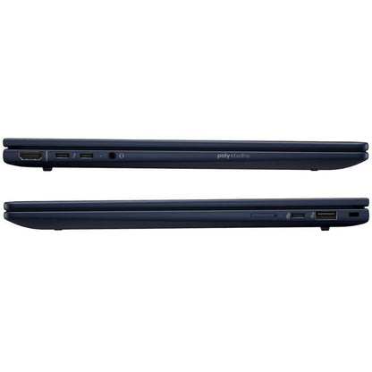 Portátil HP EliteBook X G1i B9ZW6ET Intel Core Ultra 7-258V/ 32GB/ 1TB SSD/ 14"/ Win11 Pro