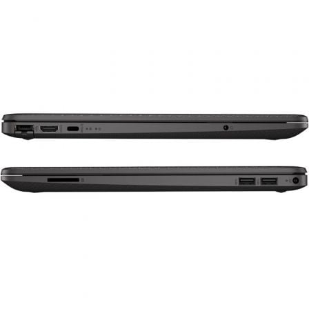 Portátil HP 250R G9 C38KBAT Intel Core 7-150U/ 32GB/ 1TB SSD/ 15.6"/ Win11