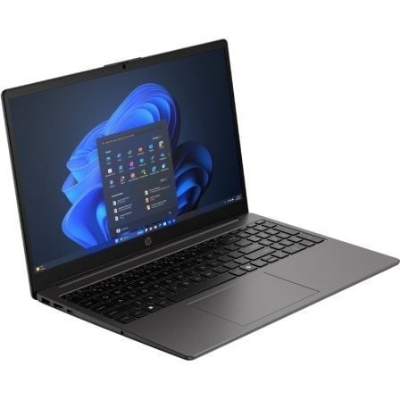 Portátil HP 255R G10 C38KGAT Ryzen 3 7335U/ 8GB/ 512GB SSD/ 15.6"/ Win11