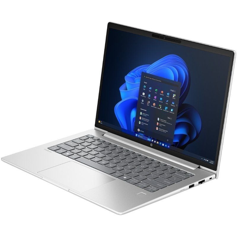 Portátil HP ProBook 4 G1i CQ0D4ET Intel Core Ultra 5-225U/ 32GB/ 1TB SSD/ 14"/ Win11 Pro