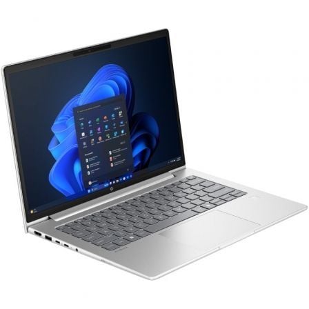 Portátil HP ProBook 4 G1i CQ0D4ET Intel Core Ultra 5-225U/ 32GB/ 1TB SSD/ 14"/ Win11 Pro