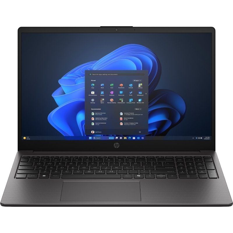 Portátil HP 250R G10 D31V9AT Intel Core 5-120U/ 16GB/ 1TB SSD/ 15.6"/ Win11