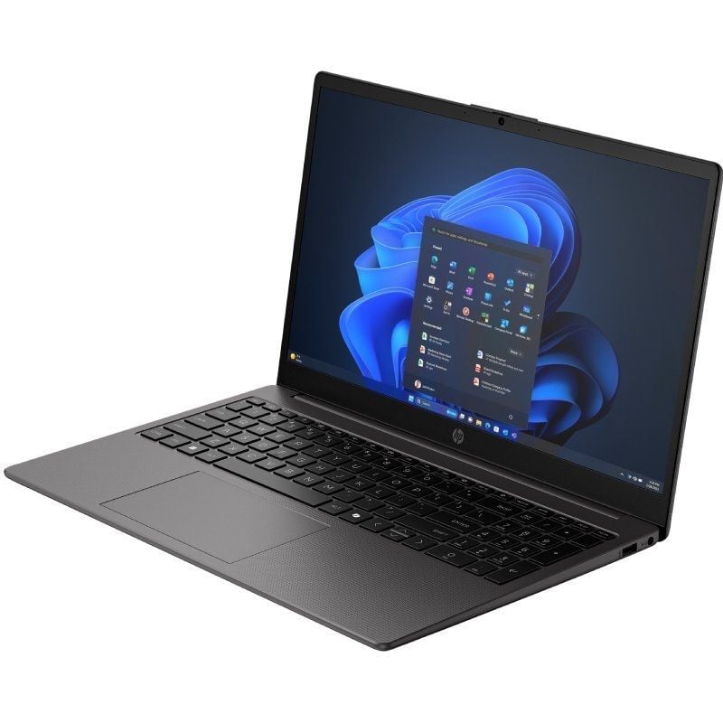 Portátil HP 250R G10 D31VVAT Intel Core 3-100U/ 8GB/ 512GB SSD/ 15.6"/ Win11