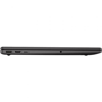 Portátil HP 250R G10 D31VWAT Intel Core 5-120U/ 16GB/ 512GB SSD/ 15.6"/ Sin Sistema Operativo
