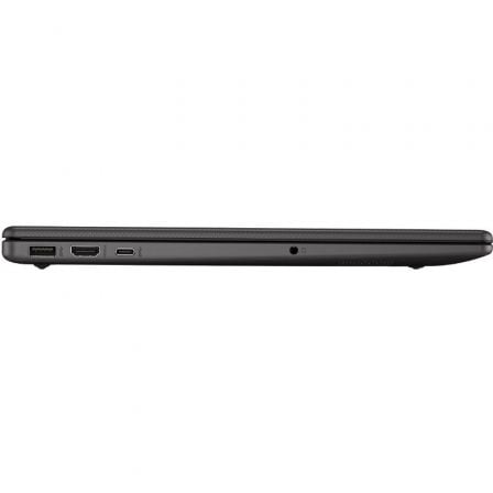 Portátil HP 250R G10 D31VXAT Intel Core 5-120U/ 16GB/ 1TB SSD/ 15.6"/ Sin Sistema Operativo