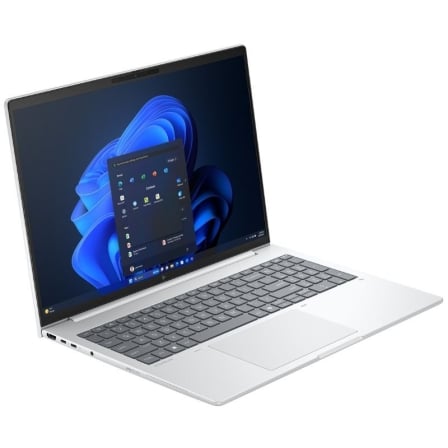Portátil HP EliteBook 8 G1i D93WCET Intel Core Ultra 5-226V/ 16GB/ 512GB SSD/ 16"/ Win11 Pro