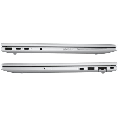 Portátil HP EliteBook 8 G1i D93WDET Intel Core Ultra 7-256V/ 16GB/ 512GB SSD/ 14"/ Win11 Pro
