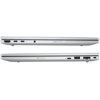Portátil HP EliteBook 8 G1i D93WDET Intel Core Ultra 7-256V/ 16GB/ 512GB SSD/ 14"/ Win11 Pro