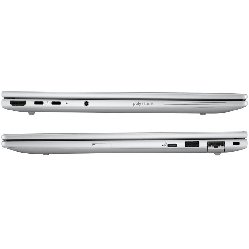 Portátil HP EliteBook 8 G1i D93WDET Intel Core Ultra 7-256V/ 16GB/ 512GB SSD/ 14"/ Win11 Pro