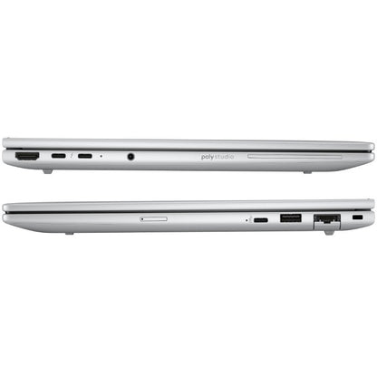 Portátil HP EliteBook 8 G1i D93WDET Intel Core Ultra 7-256V/ 16GB/ 512GB SSD/ 14"/ Win11 Pro