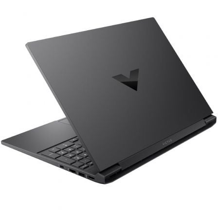Portátil Gaming HP Victus 15-FB3709NS Ryzen 7 8845HS/ 32GB/ 1TB SSD/ GeForce RTX 4050/ 15.6"/ Sin Sistema Operativo