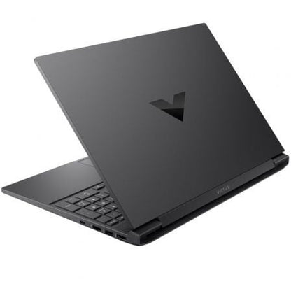 Portátil Gaming HP Victus 15-FB3709NS Ryzen 7 8845HS/ 32GB/ 1TB SSD/ GeForce RTX 4050/ 15.6"/ Sin Sistema Operativo