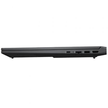 Portátil Gaming HP Victus 15-FB3709NS Ryzen 7 8845HS/ 16GB/ 1TB SSD/ GeForce RTX 4050/ 15.6"/ Sin Sistema Operativo